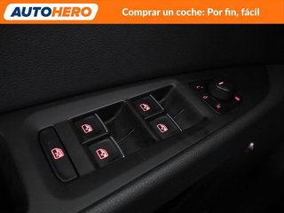 Seat Leon 2.0 TDI FR Edition