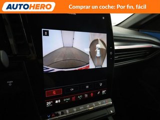 Renault Megane E-Tech electric drive 160 kW Esprit Alpine