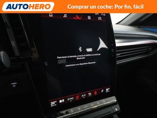 Renault Megane E-Tech electric drive 160 kW Esprit Alpine