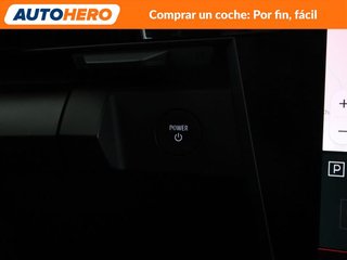 Renault Megane E-Tech electric drive 160 kW Esprit Alpine