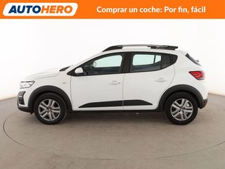 Dacia Sandero 1.0 TCe Stepway Comfort