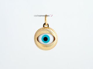 colgante oro 18k