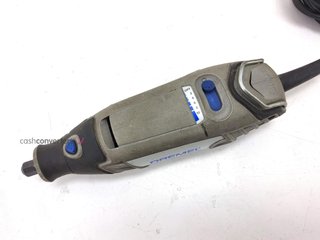 multiherramienta dremel 3000