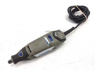 multiherramienta dremel 3000