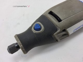 multiherramienta dremel 3000