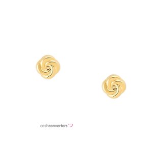 pendientes oro 18k