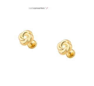 pendientes oro 18k
