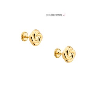 pendientes oro 18k