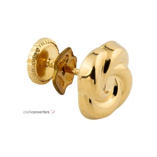 pendientes oro 18k