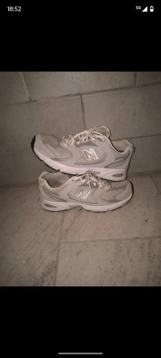 Lotto di scarpe