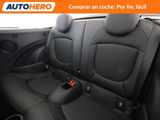 MINI Cabrio Cooper S