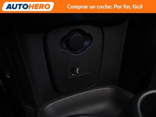 MINI Cabrio Cooper S