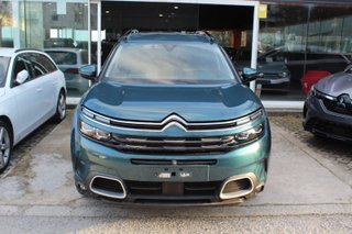Citroen C5 AIRCROSS 225 eEAT8 Shine (2021)