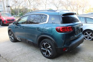 Citroen C5 AIRCROSS 225 eEAT8 Shine (2021)