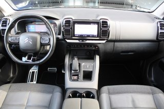 Citroen C5 AIRCROSS 225 eEAT8 Shine (2021)