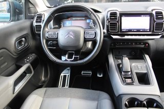Citroen C5 AIRCROSS 225 eEAT8 Shine (2021)