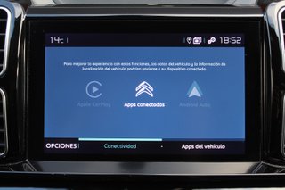 Citroen C5 AIRCROSS 225 eEAT8 Shine (2021)