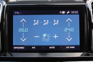 Citroen C5 AIRCROSS 225 eEAT8 Shine (2021)