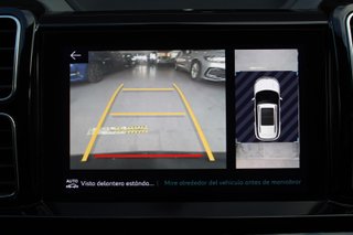 Citroen C5 AIRCROSS 225 eEAT8 Shine (2021)