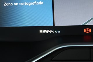 Citroen C5 AIRCROSS 225 eEAT8 Shine (2021)