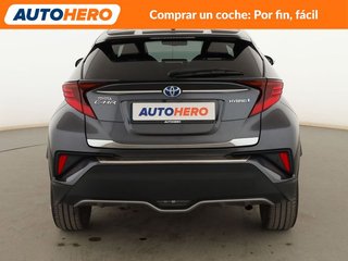 Toyota C-HR 1.8 Hybrid Advance