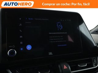 Toyota C-HR 1.8 Hybrid Advance