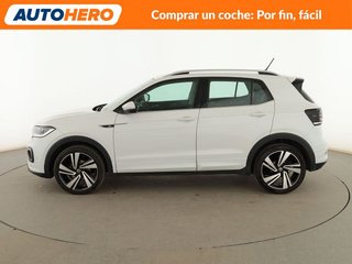 Volkswagen T-Cross 1.0 TSI Sport