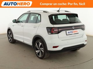Volkswagen T-Cross 1.0 TSI Sport