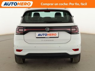 Volkswagen T-Cross 1.0 TSI Sport