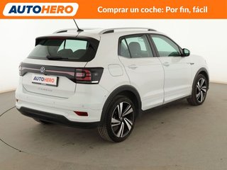 Volkswagen T-Cross 1.0 TSI Sport