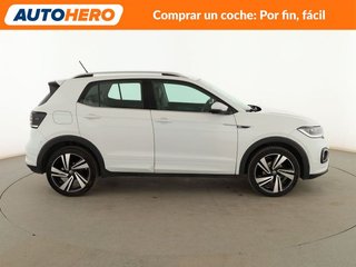 Volkswagen T-Cross 1.0 TSI Sport