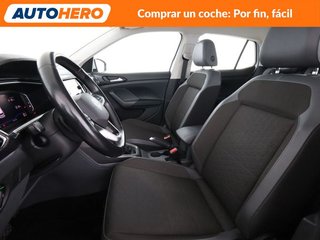 Volkswagen T-Cross 1.0 TSI Sport
