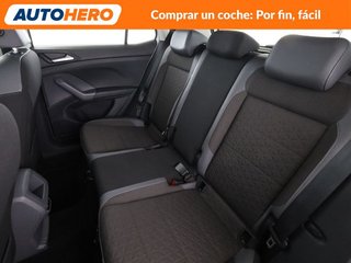 Volkswagen T-Cross 1.0 TSI Sport