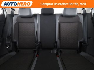 Volkswagen T-Cross 1.0 TSI Sport