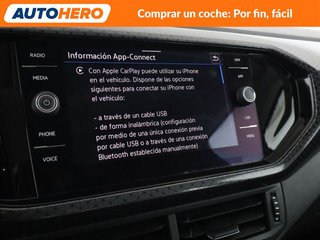 Volkswagen T-Cross 1.0 TSI Sport