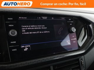 Volkswagen T-Cross 1.0 TSI Sport