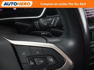 Volkswagen T-Cross 1.0 TSI Sport