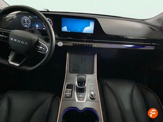 Omoda 5 1.6 T-GDI 136.5kW (185CV) DCT Comfort