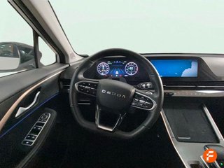 Omoda 5 1.6 T-GDI 136.5kW (185CV) DCT Comfort