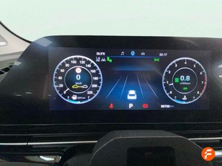 Omoda 5 1.6 T-GDI 136.5kW (185CV) DCT Comfort