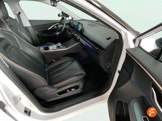 Omoda 5 1.6 T-GDI 136.5kW (185CV) DCT Comfort