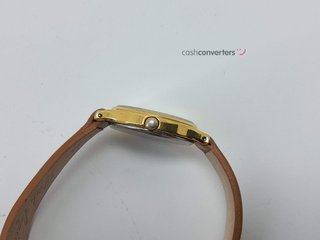 reloj pulsera señora lotus 9304