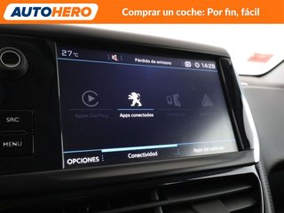 Peugeot 2008 1.5 Blue-HDi Style
