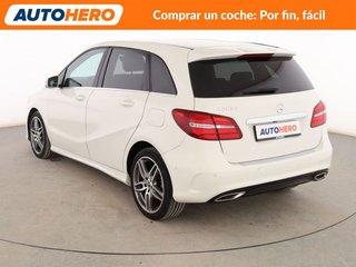 Mercedes Clase B B 200 CDI
