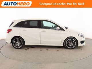 Mercedes Clase B B 200 CDI