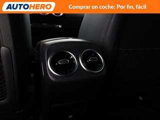 Mercedes Clase A A 200 d AMG Line