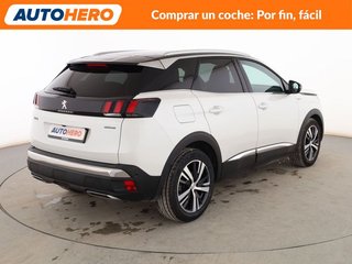 Peugeot 3008 1.2 PureTech GT Line