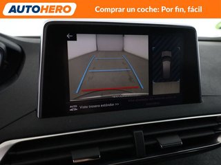 Peugeot 3008 1.2 PureTech GT Line
