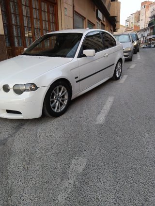 BMW Serie 3 2003