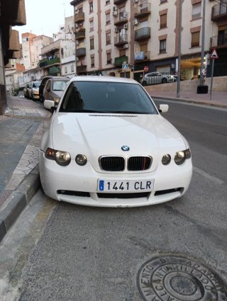 BMW Serie 3 2003